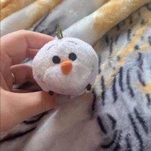 Disney Frozen tsum tsum toys